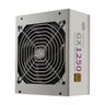 Fonte 1250w Cooler Master Gx1250 White Edition - Modular - 80 Plus® Gold - Mpe-c501-afcag-3gb1 - 1