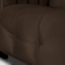 Ver mais imagens de Conjunto Estofado 3 e 2 Lugares Le Mans