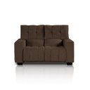 Ver imagem 5 de Conjunto Estofado 3 e 2 Lugares Le Mans