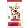 Ração Hills Cães Adultos Pedaços Pequenos - 6 Kg - 1