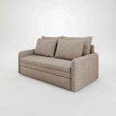 Ver imagem 2 de Sofá Cama para Sala de Estar Living 4 Lugares Maricá
