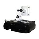 Ver imagem 3 de Suporte de Projetor para Teto/parede com Extensão – Brasforma Sbrp 756b