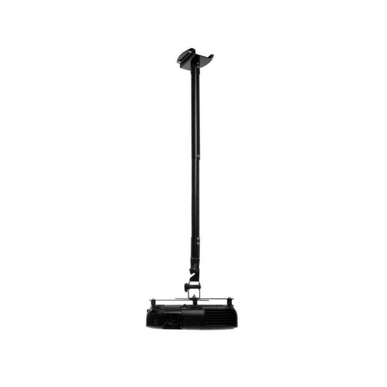 Suporte de Projetor para Teto/parede com Extensão – Brasforma Sbrp 756