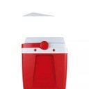 Ver imagem 5 de Caixa Térmica Mor 34.L Vermelho