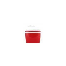 Caixa Térmica Mor 34.L Vermelho - 4