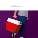 Ver imagem 7 de Caixa Térmica Mor 34.L Vermelho