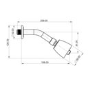 Ver imagem 2 de Ducha Lorenzetti Fitt 7000 F16