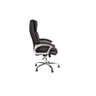 Cadeira de Escritório Presidente Europa Base Giratória - 2
