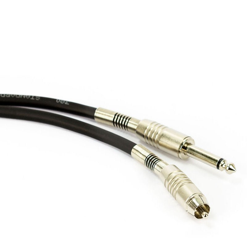Cabo P10 para RCA Santo Ângelo 60 Metros - 2