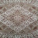 Ver imagem 2 de Tapete Persa - 250x250cm - 1332DZ2W Le Classic Decor