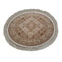 Ver imagem 1 de Tapete Persa - 250x250cm - 1332DZ2W Le Classic Decor