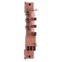 Ver imagem 2 de Kit Usina para Cooktop de 5 Bocas - 10 peças