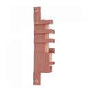 Ver imagem 3 de Kit Usina para Cooktop de 5 Bocas - 10 peças
