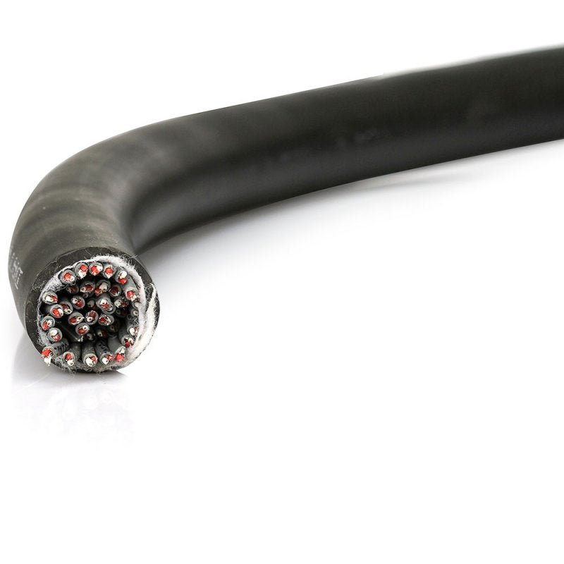 Multicabos 48 Vias - Datalink 35m - 3