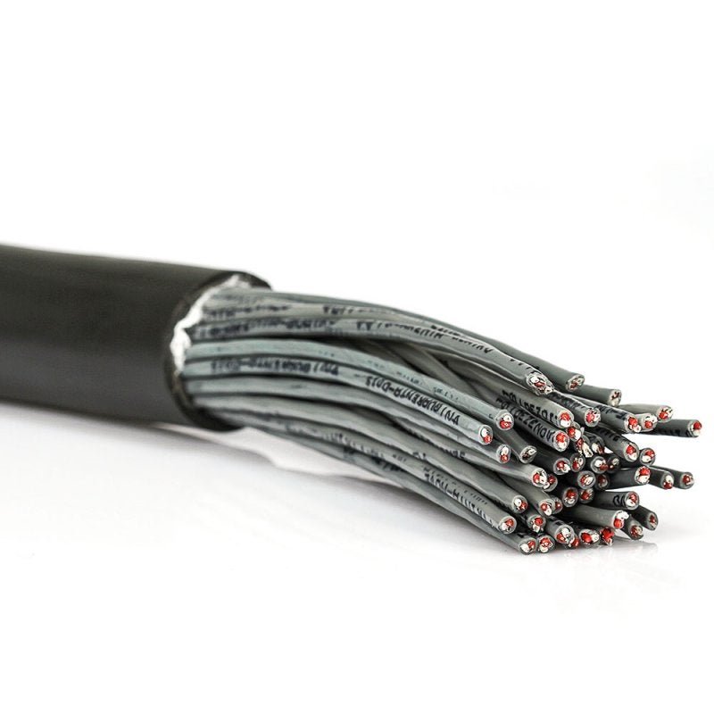 Multicabos 48 Vias - Datalink 35m - 1