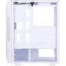 Gabinete Gamer Fortrek Holt Mid Tower Rgb Branco - 7