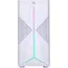 Gabinete Gamer Fortrek Holt Mid Tower Rgb Branco - 2