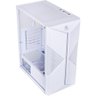 Gabinete Gamer Fortrek Holt Mid Tower Rgb Branco - 5
