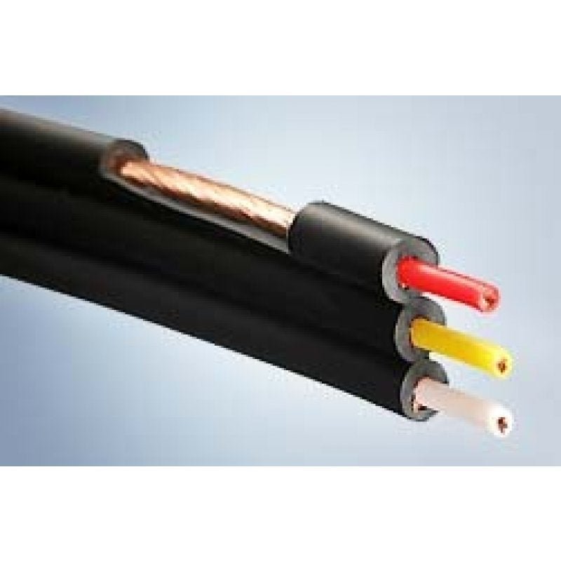 Cabo Philips 3 Vias 3x0,20mm² 20 Mt - 1