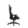 Cadeira Gamer Fox Racer Extreme C565 com Almofadas Reclinável Descanso de Braço - Preta/Vermelha - 4
