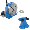 Ver imagem 1 de Mesa Divisora Vertical/ Horizontal Hv-240 + contra Ponto