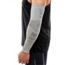 Ver imagem 1 de Manguito Protetor de Braço Training N1 Sport Cinza