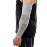 Manguito Protetor de Braço Training N1 Sport Cinza - 1