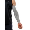 Ver imagem 2 de Manguito Protetor de Braço Training N1 Sport Cinza