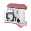 Ver imagem 1 de Batedeira Planetária Profissional Eclair 10 Velocidades 5l 1500w Bp-500 Rosa Bivolt - Braesi