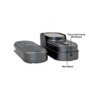 Ver imagem 3 de Interfone sem Fio Agl Simplifique Fácil de Instalar e Usar Simplifique Interfone sem Fio