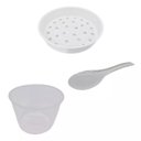 Ver imagem 5 de Panela de Arroz Elétrica Inox 6 Xícaras 220v - Praticidade e Elegância