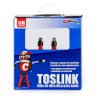 Cabo Óptico Digital Toslink, 15m - Cirilo Cabos - 3