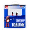 Cabo Óptico Digital Toslink, 10m - Cirilo Cabos - 3