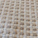 Ver imagem 5 de Tapete Artesanal Kilim Anaya Nude Cru 200 x 250