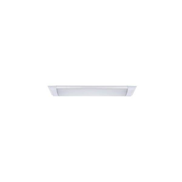 Menor preço em Luminária Led Slim Blumenau 30.cm 9.w