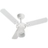 Ventilador de Teto Tron Marbela 3 Pás Branco 127v - 1
