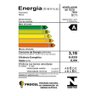 Ventilador de Teto Tron Marbela 3 Pás Branco 127v - 5