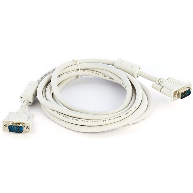Cabo Vga Branco 20 Mt - 2