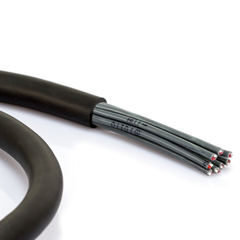 Multicabos 8 Vias - Datalink 15 Mt - 2