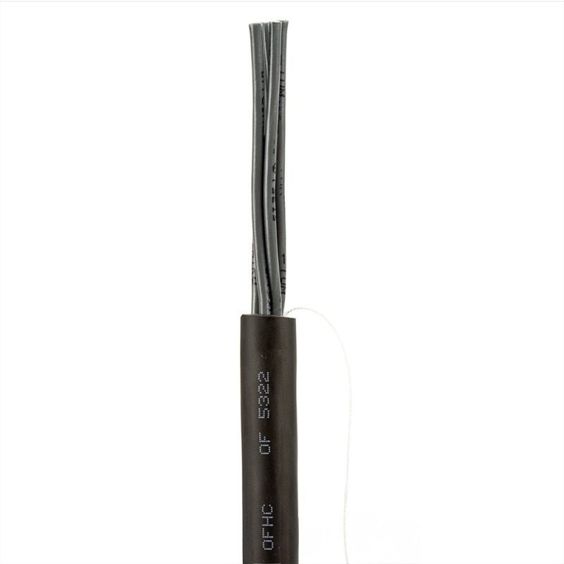 Multicabos 6 Vias - Datalink 25m - 1