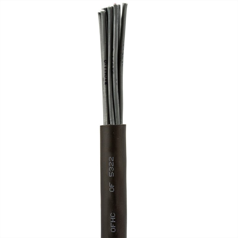 Multicabos 20 Vias - Datalink 40m - 2