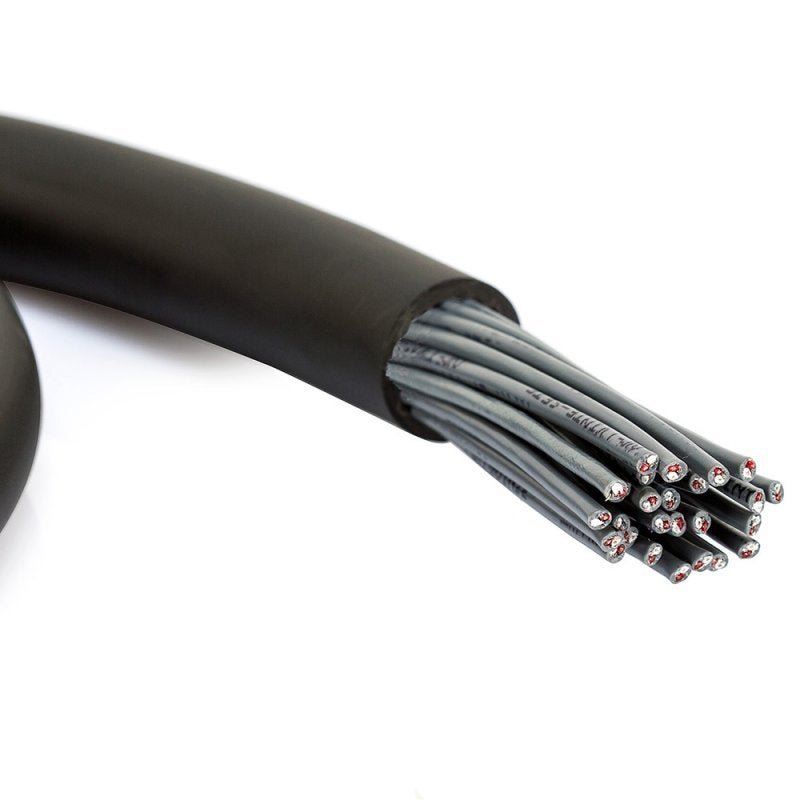Multicabos 20 Vias - Datalink 40m - 1