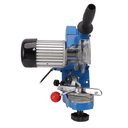 Ver imagem 6 de Afiador Corrente Motosserra Bancada Elétrico 230w Profissional 230v