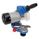 Ver imagem 4 de Afiador Corrente Motosserra Bancada Elétrico 230w Profissional 230v