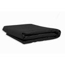 Ver imagem 1 de Colchonete em Napa com Espuma 90x43x2cm Preto