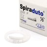 Spiraduto 1/2 Organizador de Cabos - Dutoplast - Branco 20 Mt - 1