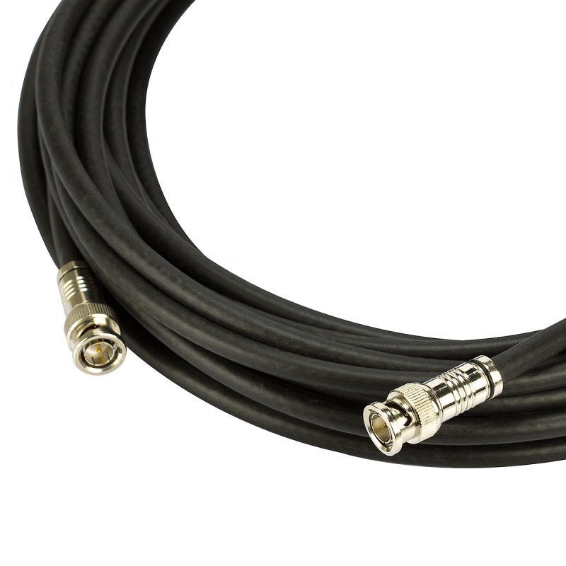 Cabo Rg6 Hdtv Digital 75 Ohms, Montado - Datalink 60 Mt - 2