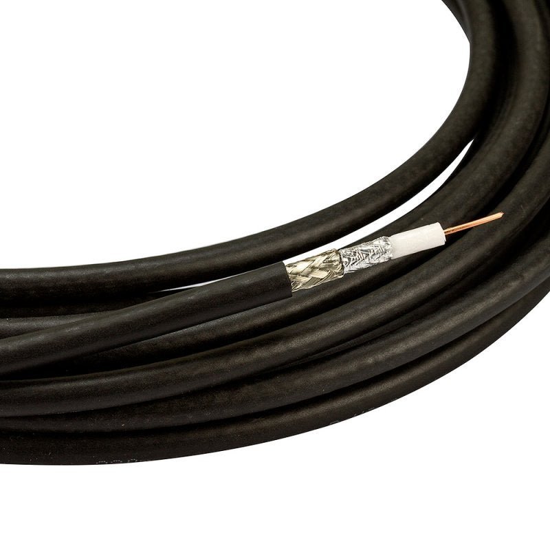 Cabo Rg6 Hdtv Digital 75 Ohms - Datalink 35 Mt - 1