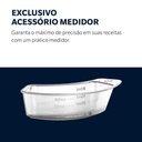 Ver mais imagens de Batedeira Planetária Bowl Inox Iii Oster