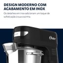 Ver imagem 3 de Batedeira Planetária Bowl Inox Iii Oster